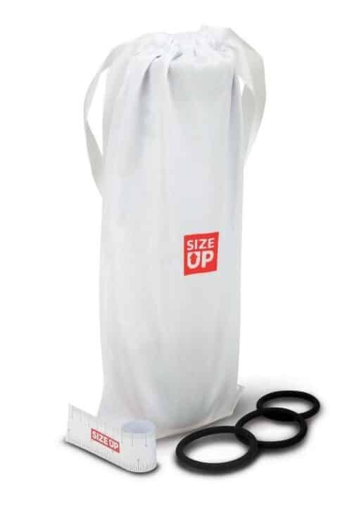 Size Up Trigger Penis Pump - Image 2
