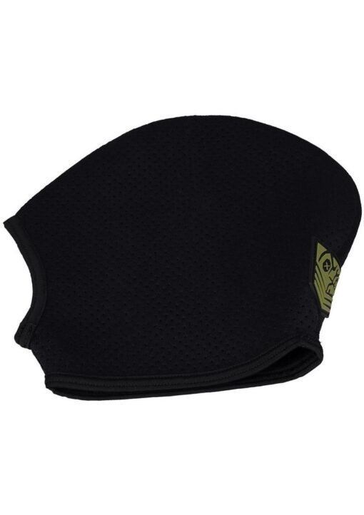 Fort Troff Black Ops Hood - Large - Black - Image 3