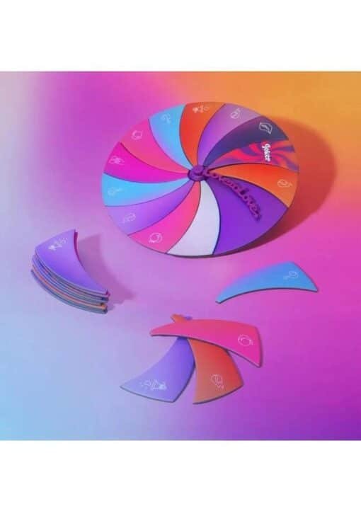 Love To Love Spin Me Around Game - Image 2