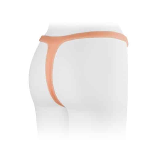 Versatile Extreme Realistic Dildo Pants 6.7" - Image 7