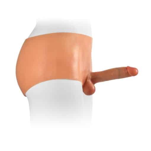 Versatile Extreme Realistic Dildo Pants 7" - Image 6