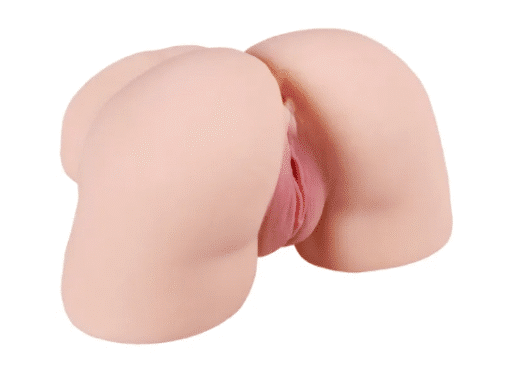 Life-Like Flesh-Colored TPE Sex Doll 4.52LB (2.1KG) - Image 6