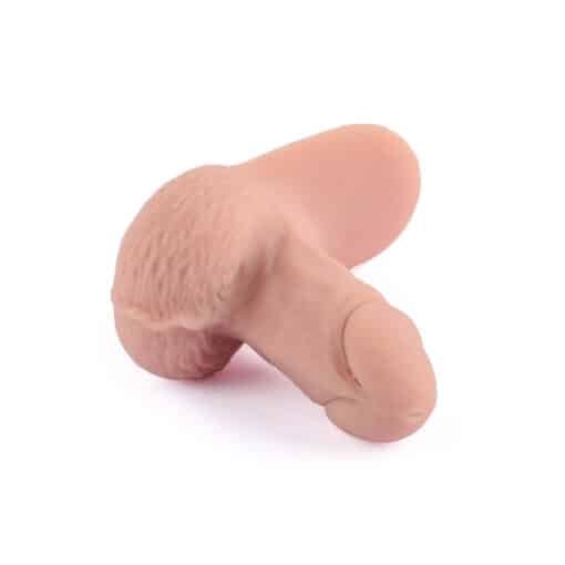 3.50” Easy Squeezy Soft Silicone Packer - Image 4
