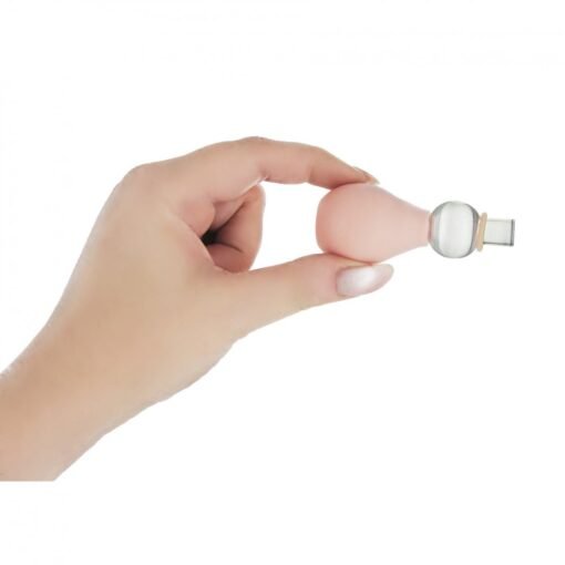 Size Matters Perfect Fit Nipple Enlarger Pumps with O Rings - Image 2