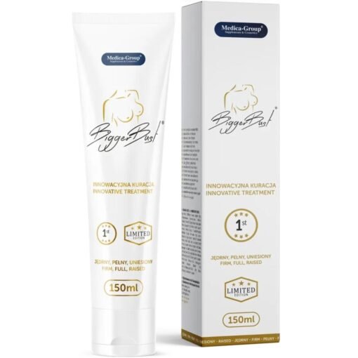 Medica Group - Bigger Bust Serum 150ML