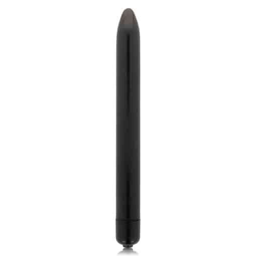 Glossy - Slim Vibrator Black - Image 2