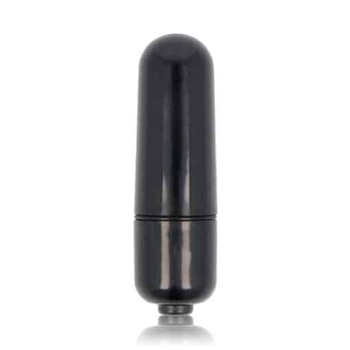 Glossy - Small Bullet Vibe Black - Image 2