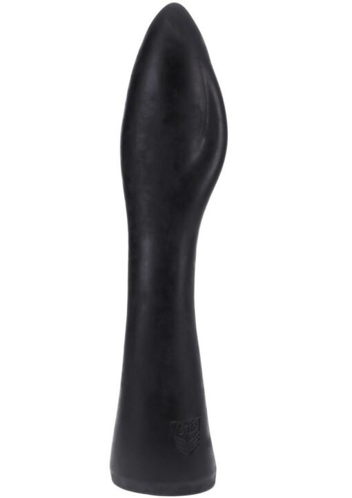 Fort Troff Ffister Silicone Glove - Black - Image 3