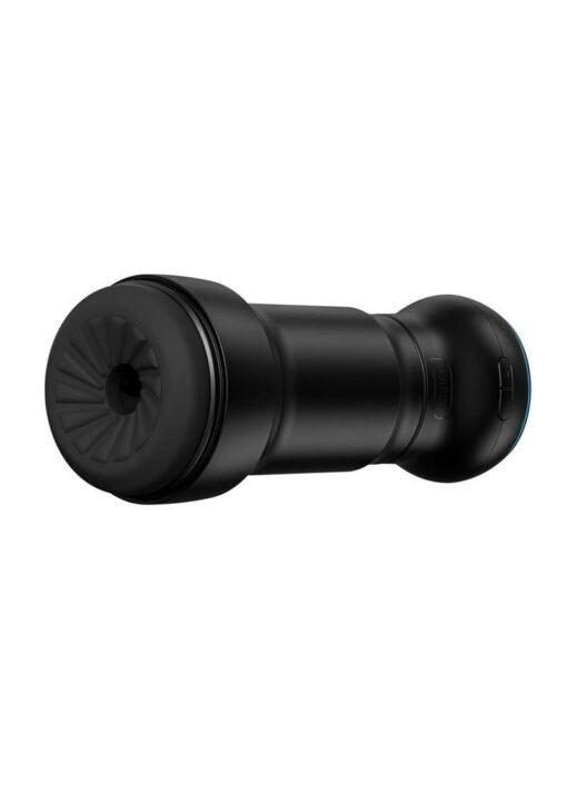 Kiiroo Feel Pocket & PowerBlow Combo Rechargeable Stroker - Black - Image 3