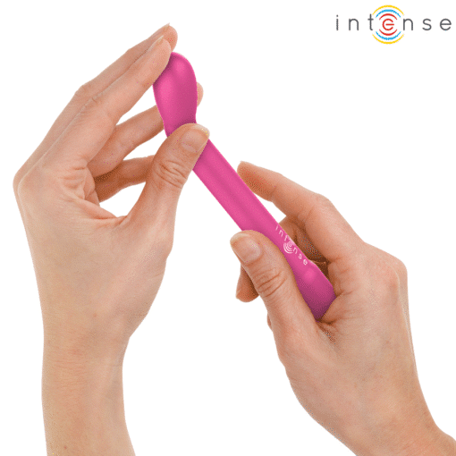 Intense – Karlie Rechargeable G-Spot Stimulator Pink - Image 2